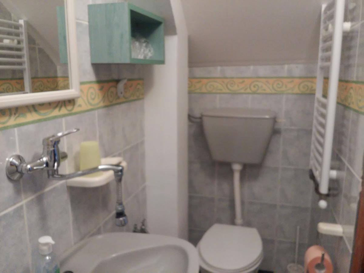 Apartment Harmonija Apatin Ngoại thất bức ảnh