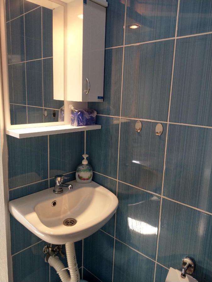 Apartment Harmonija Apatin Ngoại thất bức ảnh
