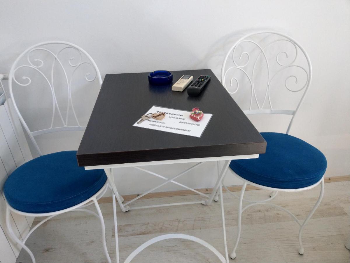 Apartment Harmonija Apatin Ngoại thất bức ảnh