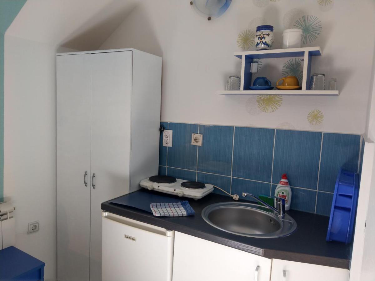 Apartment Harmonija Apatin Ngoại thất bức ảnh