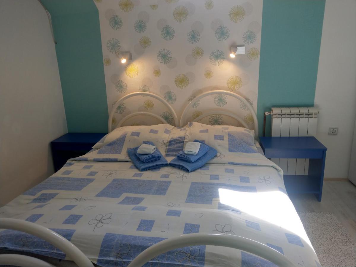 Apartment Harmonija Apatin Ngoại thất bức ảnh