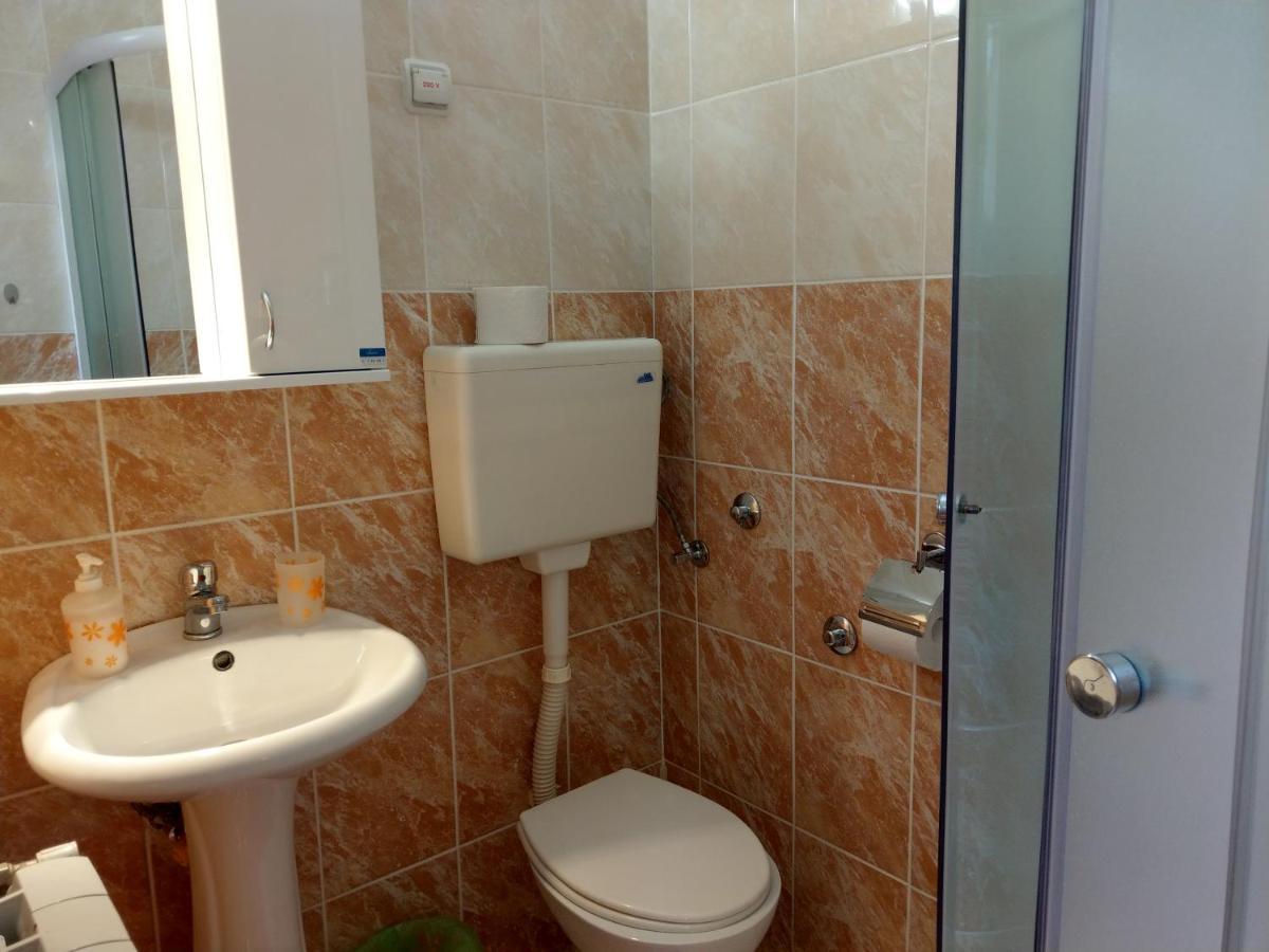 Apartment Harmonija Apatin Ngoại thất bức ảnh