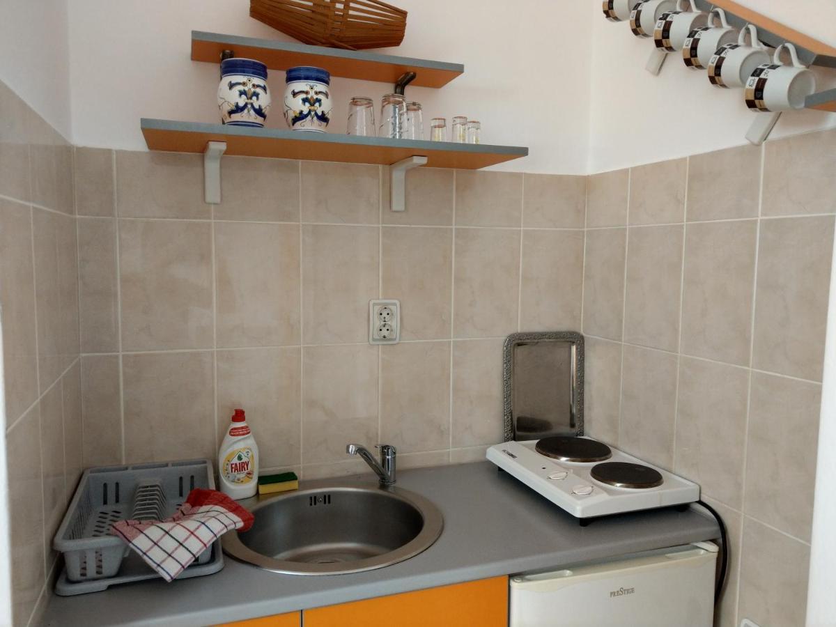Apartment Harmonija Apatin Ngoại thất bức ảnh