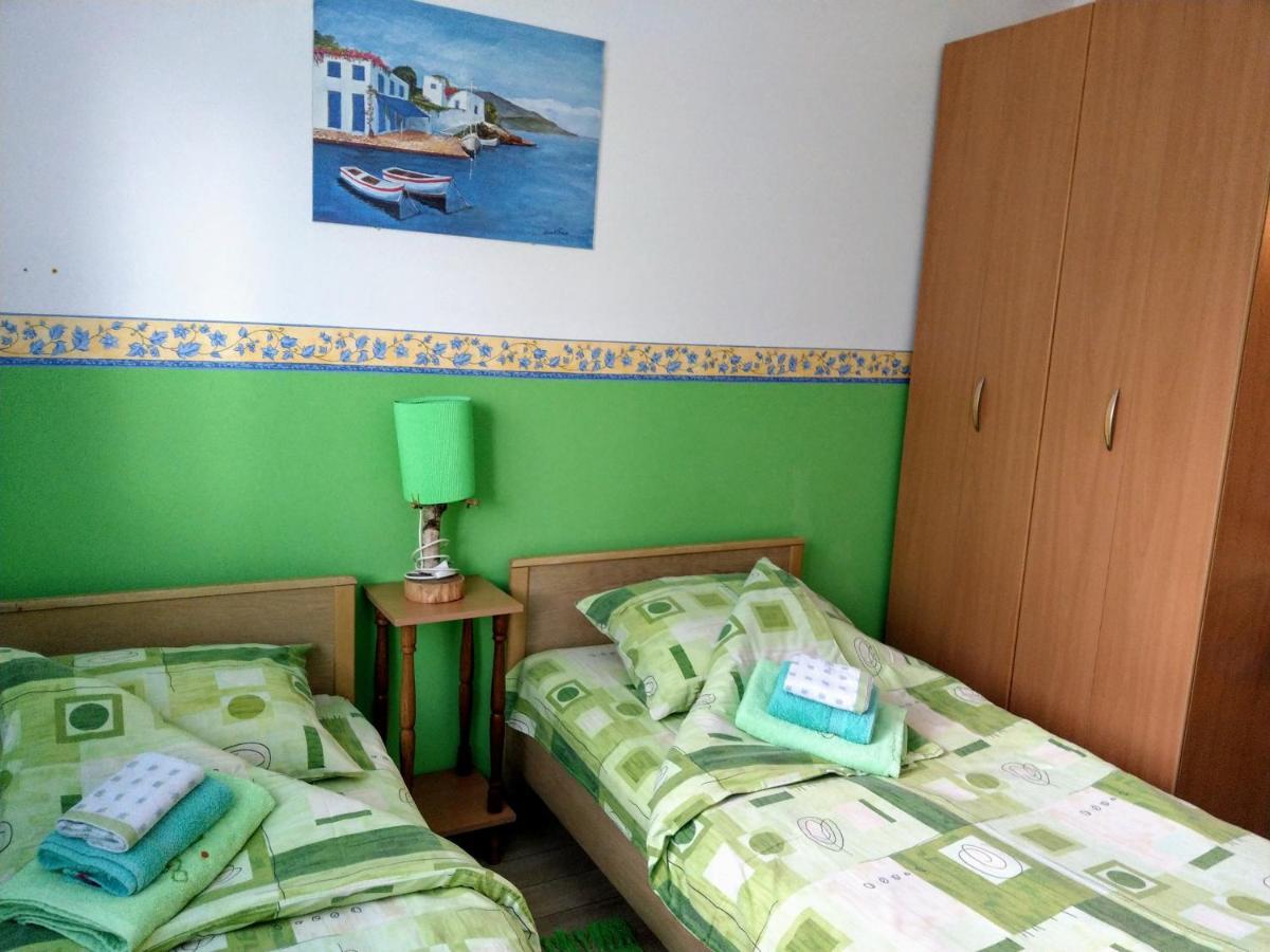 Apartment Harmonija Apatin Ngoại thất bức ảnh