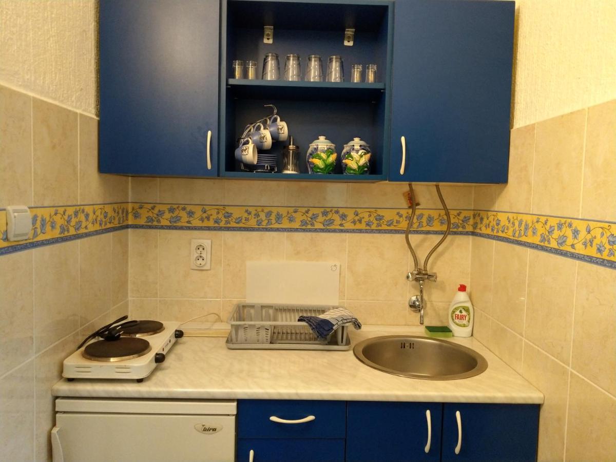 Apartment Harmonija Apatin Ngoại thất bức ảnh